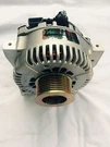 2003-2004 Ford Mustang Svt Cobra Pa Performance Alternator 2606 130 Amp New!. Fixed Price $318.00.