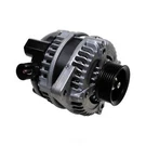 Alternator-eng Code: J30A5 Denso 210-0606 Reman Fits 2006 Honda Accord 3.0L-V6. Fixed Price $254.11.