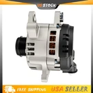 New Alternator 2017 2018 2019 - 2020 Hyundai Elantra Kia Forte L4 2.0L. Fixed Price $99.99.
