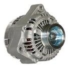 Brand New Alternator For 1999 2000 2001 Honda Odyssey 3.5L 31100P8F-A02 13769N. Fixed Price $63.00.