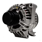 Alternator Quality-built 11236 Reman. Fixed Price $272.90.