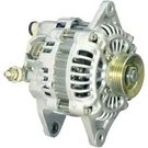 New Alternator Fits Mazda Protege 1.6L 1.8L 2.0L A2TB0191 FP3418300A 1999-03. Fixed Price $160.61.