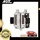 Alternator 11033 For Toyota Highlander 2004-2007 3.3L 100 Amp 12V Cw 6 Groove. Fixed Price $95.99.