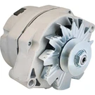 Alternator 1-WIRE 63 Amp 10SI Pulley For 5/8 Inch Wide Belt Tractor. Fixed Price $113.21.