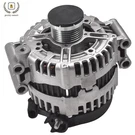 Alternator 180A For Bmw 08-2013 128I 328I Xdrive 3.0L L6 New 12317555926 11301. Fixed Price $117.69.