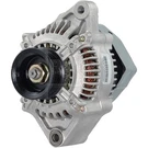 Alternator-premium Remy 14687 Reman Fits 85-87 Toyota Corolla 1.6L-L4. Fixed Price $102.16.