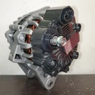 Hyundai Accent L4 1.6LITER 2010-2011 Oem/reman By Rr Alternators. Fixed Price $124.20.