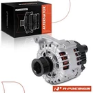 A-premium Alternator For Bmw E46 M3 2002-2006 L6 3.2L 120A Cw 6-GROOVE Pulley. Fixed Price $151.99.