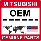 MD354802 Mitsubishi Oem Genuine Alternator Assy. Fixed Price $1466.88.