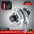 Alternator 11063 For 2004 2005 2006 Chrysler Pacifica 421000-0142 421000-0141. Fixed Price $84.99.