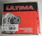 Ultima 100 Amp Alternator- Remanufactured R111207A 2002 Toyota Camry 2.4L Read. Fixed Price $145.95.