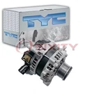 Tyc 2-11931 Alternator For 31100-5BA-A01 Electrical Charging Starting Ek. Fixed Price $234.59.