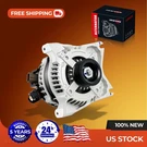 Alternator Ford F-150 2009-2010 V8 4.6L 5.4L 9L3Z-10346-C 104210-1110 11292. Fixed Price $81.00.