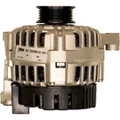 439338 Valeo Alternator For Vw 90 Amp-amp Volkswagen Passat Audi A4 Quattro. Fixed Price $404.49.