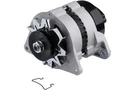 Alternator Uro For 1973-1979 Mg Midget. Fixed Price $216.34.