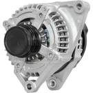 Alternator-premium Remy 11060 Reman Fits 10-11 Toyota Camry 2.5L-L4. Fixed Price $271.01.
