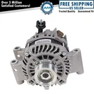 Alternator Fits 08-13 Escape Focus Fusion Transit Connect Tribute Mariner Milan. Fixed Price $115.32.