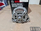 Bosch AL0762X / AL0764X Reman Alternator 115A Dual Connector Fits Mercedes 96-. Fixed Price $160.00.