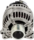 For Vw Golf Jetta Rabbit 2.0L 2.5L L4 L5 140 Amp Alternator Bosch New AL0889N. Fixed Price $301.13.