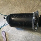Lucas Generator 22258E C39 PV2 L0 Dated 1956 Restored Triumph TR2 TR3A. Fixed Price $500.00.