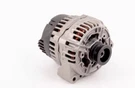 Genuine Mercedes-benz CL500 CL55 S430 S500 S55 Alternator 150 Amp. Fixed Price $365.99.