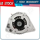 Alternator For Toyota Highlander 3.3L 2004 2005 2006 27060-20280-84. Fixed Price $99.60.