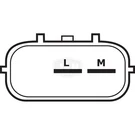400-52180-JN J&n Electrical Products Alternator. Fixed Price $306.42.