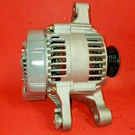 Chevy Prizm 1.8LITER 1998 1999 2000 2001 2002 80AMP Alternator. Fixed Price $120.70.