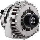 400-12489 High Output Alternator Compatible With/replacement For DR44G Ir/if. Fixed Price $336.66.