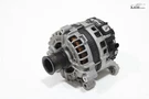 2017-2020 Bmw 530I G30 2.0L Engine Alternator Generator 14V Bosch Oem. Fixed Price $250.24.