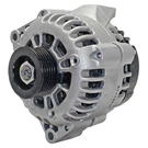Alternator Quality-built 8227605 Reman. Fixed Price $181.95.