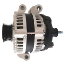 Alternator Fit 2006 2007 Chrysler 300 Dodge Charger Magnum 421000-0340 4896805AB. Fixed Price $87.95.