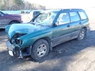 Alternator Fits 97-98 Impreza 60551. Fixed Price $45.00.