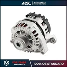 Alternator 11654N For Chevy Cruze 2012-2015; Limited 2016 1.4L L4 130A Cw. Fixed Price $114.99.