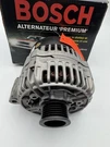 Bosch AL0785X Alternator 1999-2005 Mercedes-benz ML430 ML500 ML55 Amg Reman. Fixed Price $274.99.