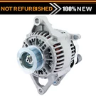 New Alternator For Jeep Cherokee 1991-98 Comanche 1991-92 2.5L 4.0L. Fixed Price $88.34.