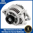 Alternator For 1997-2000 Plymouth Voyager 1996-2000 Dodge Caravan 13765N. Fixed Price $74.09.