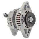 Alternator For 1994 Nissan D21 2.4L Cyl Ac Delco 334-1208. Fixed Price $184.95.