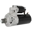 Starter For Volkswagen Beetle L4 2.0L 2013-2015 19215S 410-24170 19490. Fixed Price $77.13.