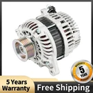 Alternator 95A For Honda Civic 2012-2015 And Hr-v 2016-2018 Acura Ilx 2013-2015. Fixed Price $103.99.