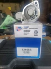 Starter Motor Carquest 12468S Reman. Fixed Price $138.00.
