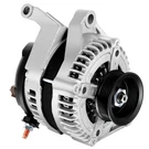 160 Alternator For Dodge Durango Jeep Commander Liberty 2003-06 3.7L. Fixed Price $87.68.