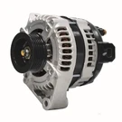 Acdelco 334-2705A Alternator. Fixed Price $348.78.