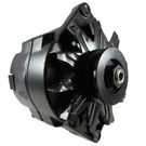 200 Amp Alternator Black 1-WIRE For Delco 10SI Gm Chevy Buick Oldsmobile. Fixed Price $196.78.