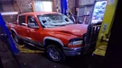 Alternator 117 Amp Sae Rating Fits 01-02 Dakota 6254934. Fixed Price $81.90.