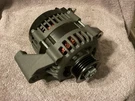 Blanchard Electric Alternator 8470N / 400-12306 New. Fixed Price $150.00.