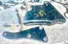 1969 SS396,427 Camaro Chevelle Impala Alternator /brackets Gm Original. Fixed Price $415.00.