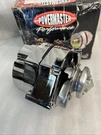 Powermaster 37293-367 Street Alternator, 150A, V-belt, 12V, For Gm Chevy 12SI.. Fixed Price $175.00.