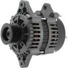 Romaine Electric 8461N-105A Alternator 12 V, Amp. Fixed Price $187.63.