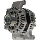 Alternator Fits Ford Fusion 2010, Mazda Tribute 2011, 8S4T-10300-AA, 11272. Fixed Price $212.69.